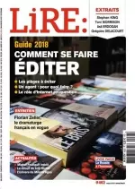 Lire - Mars 2018 [Magazines]