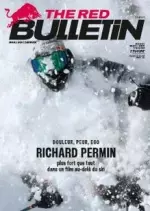 The Red Bulletin France - Février 2018  [Magazines]