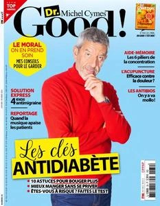 Dr. Good! - Janvier-Février 2024 [Magazines]