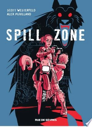 Spill zone - T01 [BD]