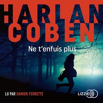 HARLAN COBEN - NE T'ENFUIS PLUS [AudioBooks]