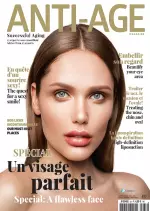 Anti-Age Magazine N°33 – Janvier-Mars 2019  [Magazines]