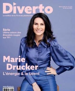 Diverto - 14 Avril 2024 [Magazines]