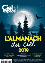 Ciel et Espace Hors Série N°32 – Édition 2019 [Magazines]