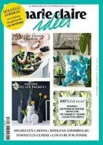 Marie Claire Idées - Septembre-Octobre 2017  [Magazines]