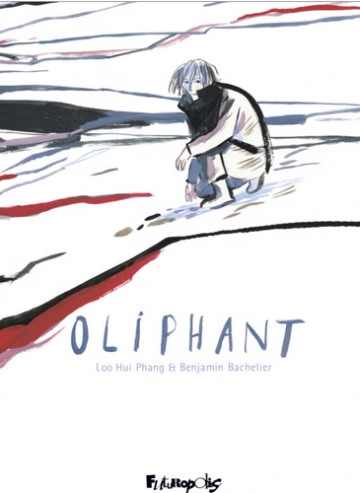 Oliphant [BD]