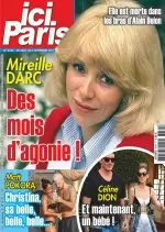 Ici Paris N°3765 Du 30 Août 2017  [Magazines]