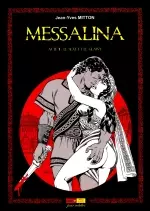 Messalina acte 2 Le sexe et le glaive [Adultes]