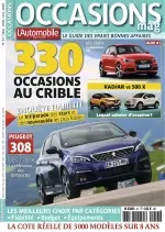 L’Automobile Occasions Mag N°57 – Mai-Juillet 2018 [Magazines]
