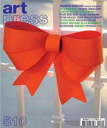 Art Press N°510 – Mai 2023  [Magazines]