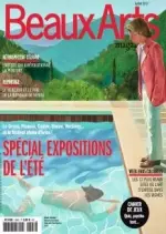 Beaux Arts Magazine - Juillet 2017 [Magazines]