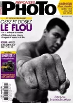 Réponses Photo No.270 - Osez Et Dosez Le Flou [Magazines]