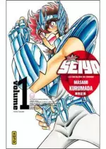 SAINT SEIYA PERFECT EDITION [Mangas]