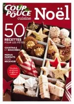 Coup de Pouce Hors-Série - Noël 2017 [Magazines]