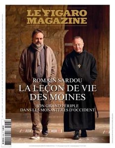 Le Figaro Magazine - 2 Février 2024  [Magazines]