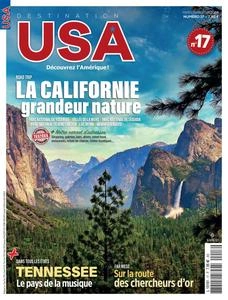 Destination USA N.17 - Mars-Avril-Mai 2024 [Magazines]