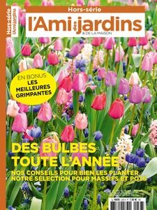 L'Ami des Jardins Hors-Série N.238 - 18 Avril 2024 [Magazines]