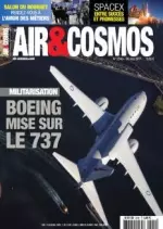Air & Cosmos - 26 Mai 2017  [Magazines]