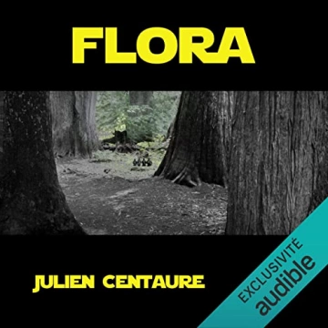 Flora Julien Centaure [AudioBooks]
