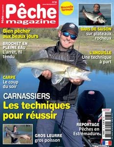 Pêche Magazine N.39 - Mai-Juin-Juillet 2024 [Magazines]