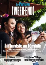 Le Parisien Magazine Du 30 Novembre 2018 [Magazines]