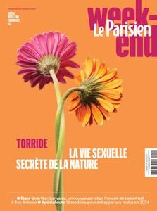 Le Parisien Magazine - 20 Octobre 2023 [Magazines]