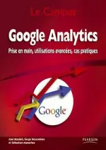 Google Analytics [Livres]