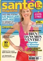 Santé Magazine N°501 - Septembre 2017 [Magazines]