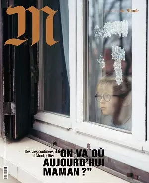Le Monde Magazine Du 28 Mars 2020  [Magazines]