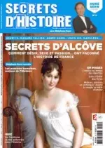 Secrets d'Histoire Hors Série - Été 2017  [Magazines]