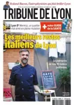 Tribune de Lyon - 28 Septembre au 4 Octobre 2017 [Magazines]