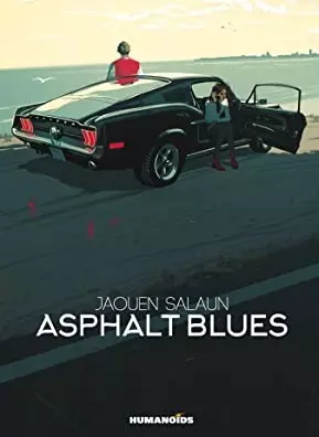 Asphalt.Blues [BD]