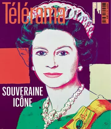 Télérama Magazine N°3792 Du 17 au 23 Septembre 2022  [Magazines]