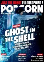 Popcorn France No.26 - Avril-Juin 2017  [Magazines]