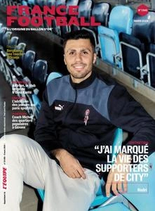 France Football - Mars 2024 [Magazines]