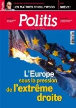 Politis - 1er Mars 2018 [Magazines]