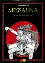 Messalina acte 4 - Des Orgies et des Jeux [Adultes]