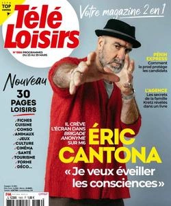 Télé Loisirs - 18 Mars 2024 [Magazines]