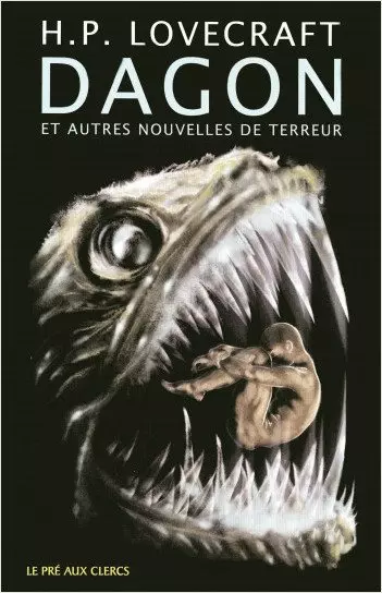H.P. Lovecraft - 39 Nouvelles de terreur [AudioBooks]