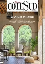 Maisons Côté Sud N°168 - Octobre/Novembre 2017 [Magazines]