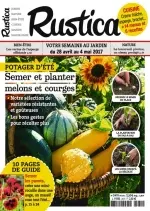 Rustica N°2470 - 28 Avril Au 4 Mai 2017 [Magazines]