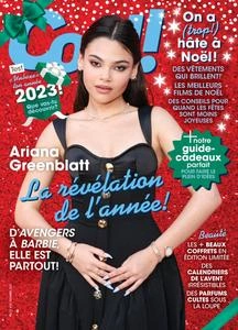 Cool Canada - Décembre 2023 [Magazines]