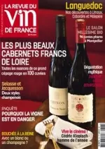 La Revue du Vin de France - février 2018 [Magazines]