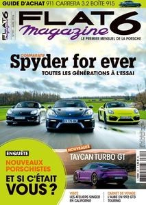 Flat 6 Magazine - Avril 2024 [Magazines]