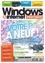 Windows et Internet Pratique N°58 – Remettez Votre PC à Neuf ! [Magazines]