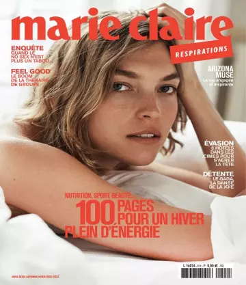 Marie Claire Hors Série N°8 – Automne-Hiver 2022-2023  [Magazines]