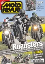 Moto Revue N°4052 - 11 Mai 2017 [Magazines]