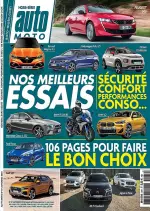 Auto Moto Hors Série N°87 – Automne 2018  [Magazines]
