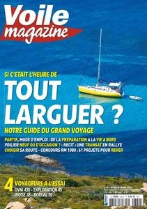 Voile Magazine - Mars 2024 [Magazines]