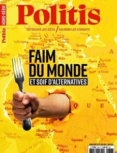Politis Hors-Série - Novembre 2023 - Janvier 2024 [Magazines]